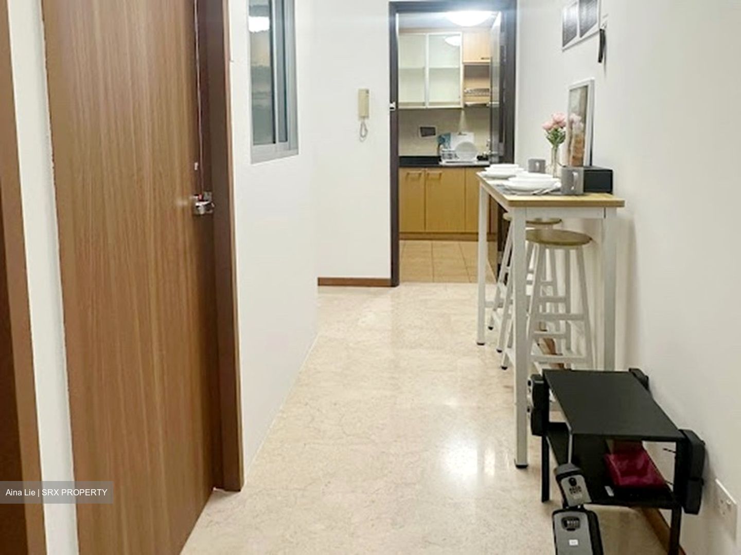 Amaninda (D11), Condominium #606452151